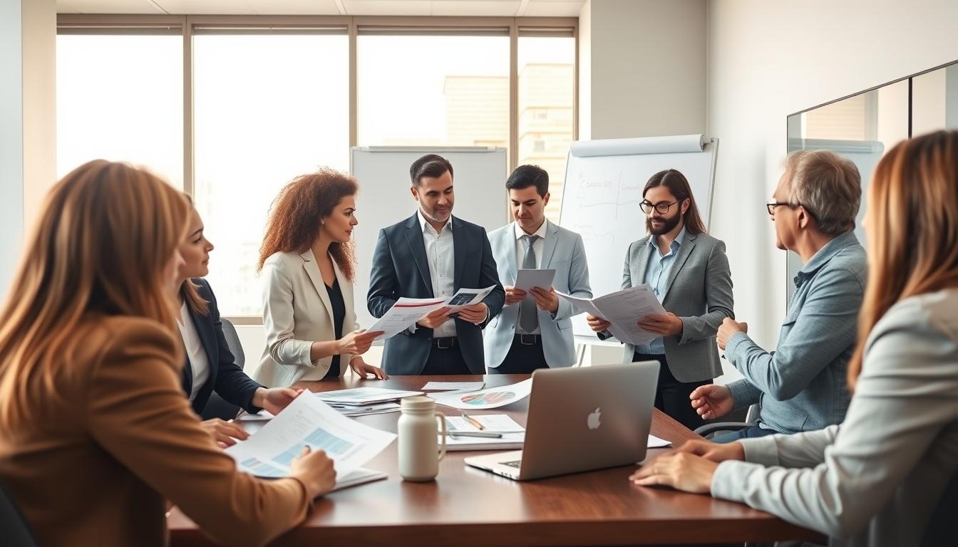 Economic Training for Business Professionals