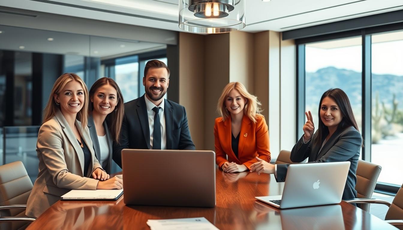 Executive Program