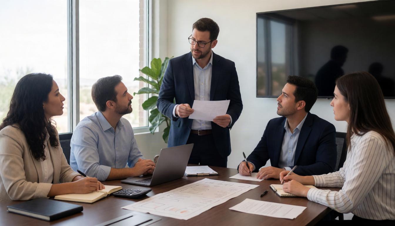 For Business Owners